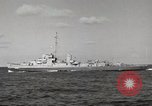 Image Destroyer Escort United States USA, 1944, de la seconde 46 séquences d'archives historiques vidéo 65675022981