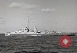 Image Destroyer Escort United States USA, 1944, de la seconde 47 séquences d'archives historiques vidéo 65675022981