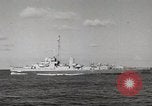 Image Destroyer Escort United States USA, 1944, de la seconde 48 séquences d'archives historiques vidéo 65675022981