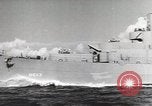 Image Destroyer Escort United States USA, 1944, de la seconde 49 séquences d'archives historiques vidéo 65675022981