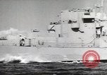 Image Destroyer Escort United States USA, 1944, de la seconde 50 séquences d'archives historiques vidéo 65675022981