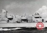 Image Destroyer Escort United States USA, 1944, de la seconde 53 séquences d'archives historiques vidéo 65675022981