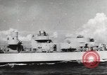 Image Destroyer Escort United States USA, 1944, de la seconde 54 séquences d'archives historiques vidéo 65675022981