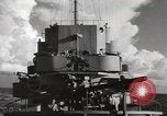 Image Destroyer Escort United States USA, 1944, de la seconde 57 séquences d'archives historiques vidéo 65675022981