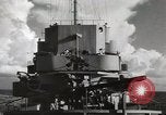Image Destroyer Escort United States USA, 1944, de la seconde 58 séquences d'archives historiques vidéo 65675022981
