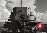 Image Destroyer Escort United States USA, 1944, de la seconde 60 séquences d'archives historiques vidéo 65675022981