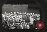 Image Destroyer d'escorte Frament USS (de 677) Quincy Massachusetts USA, 1943, de la seconde 6 séquences d'archives historiques vidéo 65675022982