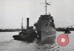 Image Destroyer d'escorte Frament USS (de 677) Quincy Massachusetts USA, 1943, de la seconde 23 séquences d'archives historiques vidéo 65675022982