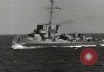 Image Destroyer d'escorte Frament USS (de 677) Quincy Massachusetts USA, 1943, de la seconde 37 séquences d'archives historiques vidéo 65675022982