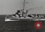 Image Destroyer d'escorte Frament USS (de 677) Quincy Massachusetts USA, 1943, de la seconde 38 séquences d'archives historiques vidéo 65675022982