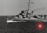 Image Destroyer d'escorte Frament USS (de 677) Quincy Massachusetts USA, 1943, de la seconde 39 séquences d'archives historiques vidéo 65675022982