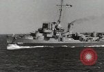 Image Destroyer d'escorte Frament USS (de 677) Quincy Massachusetts USA, 1943, de la seconde 40 séquences d'archives historiques vidéo 65675022982