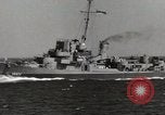 Image Destroyer d'escorte Frament USS (de 677) Quincy Massachusetts USA, 1943, de la seconde 41 séquences d'archives historiques vidéo 65675022982