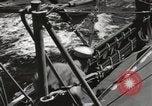 Image Destroyer d'escorte Frament USS (de 677) Quincy Massachusetts USA, 1943, de la seconde 60 séquences d'archives historiques vidéo 65675022982