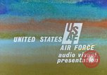 Image un avion C-5 United States USA, 1969, de la seconde 8 séquences d'archives historiques vidéo 65675022984