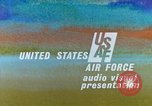 Image un avion C-5 United States USA, 1969, de la seconde 9 séquences d'archives historiques vidéo 65675022984