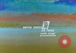 Image un avion C-5 United States USA, 1969, de la seconde 10 séquences d'archives historiques vidéo 65675022984