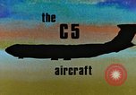 Image un avion C-5 United States USA, 1969, de la seconde 13 séquences d'archives historiques vidéo 65675022984