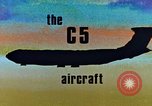 Image un avion C-5 United States USA, 1969, de la seconde 15 séquences d'archives historiques vidéo 65675022984