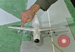 Image un avion C-5 United States USA, 1969, de la seconde 50 séquences d'archives historiques vidéo 65675022985