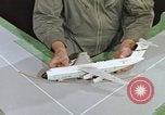 Image of C-5 Aircraft United States USA, 1969, second 38 stock footage video 65675022986