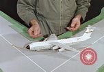 Image of C-5 Aircraft United States USA, 1969, second 39 stock footage video 65675022986