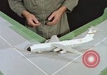 Image of C-5 Aircraft United States USA, 1969, second 41 stock footage video 65675022986