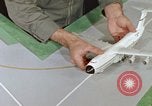 Image of C-5 Aircraft United States USA, 1969, second 55 stock footage video 65675022986
