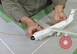 Image of C-5 Aircraft United States USA, 1969, second 57 stock footage video 65675022986