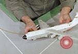 Image of C-5 Aircraft United States USA, 1969, second 59 stock footage video 65675022986