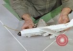 Image of C-5 Aircraft United States USA, 1969, second 60 stock footage video 65675022986