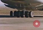 Image of C-5 Aircraft United States USA, 1969, second 10 stock footage video 65675022987