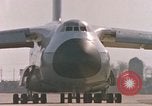 Image of C-5 Aircraft United States USA, 1969, second 13 stock footage video 65675022987