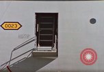 Image of C-5 Aircraft United States USA, 1969, second 46 stock footage video 65675022987