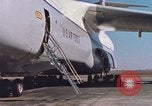 Image of C-5 Aircraft United States USA, 1969, second 51 stock footage video 65675022987
