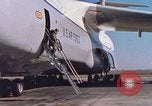 Image of C-5 Aircraft United States USA, 1969, second 54 stock footage video 65675022987