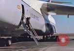 Image of C-5 Aircraft United States USA, 1969, second 55 stock footage video 65675022987