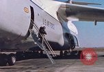 Image of C-5 Aircraft United States USA, 1969, second 56 stock footage video 65675022987