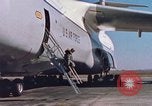 Image of C-5 Aircraft United States USA, 1969, second 58 stock footage video 65675022987