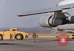 Image of C-5 Aircraft United States USA, 1969, second 4 stock footage video 65675022988