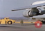 Image of C-5 Aircraft United States USA, 1969, second 5 stock footage video 65675022988