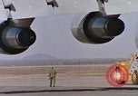 Image of C-5 Aircraft United States USA, 1969, second 23 stock footage video 65675022988