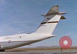 Image of C-5 Aircraft United States USA, 1969, second 35 stock footage video 65675022988