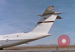 Image of C-5 Aircraft United States USA, 1969, second 36 stock footage video 65675022988