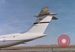 Image of C-5 Aircraft United States USA, 1969, second 38 stock footage video 65675022988