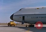 Image of C-5 Aircraft United States USA, 1969, second 39 stock footage video 65675022988