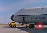 Image of C-5 Aircraft United States USA, 1969, second 40 stock footage video 65675022988