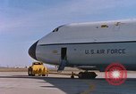Image of C-5 Aircraft United States USA, 1969, second 41 stock footage video 65675022988