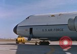 Image of C-5 Aircraft United States USA, 1969, second 43 stock footage video 65675022988