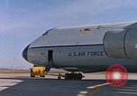 Image of C-5 Aircraft United States USA, 1969, second 45 stock footage video 65675022988